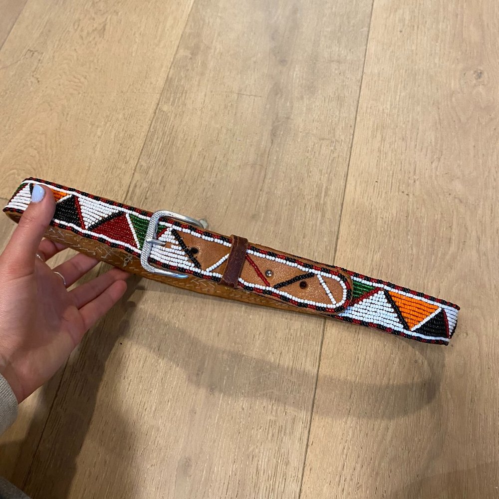 Belt